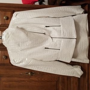 Worthington skirt  suits, size small